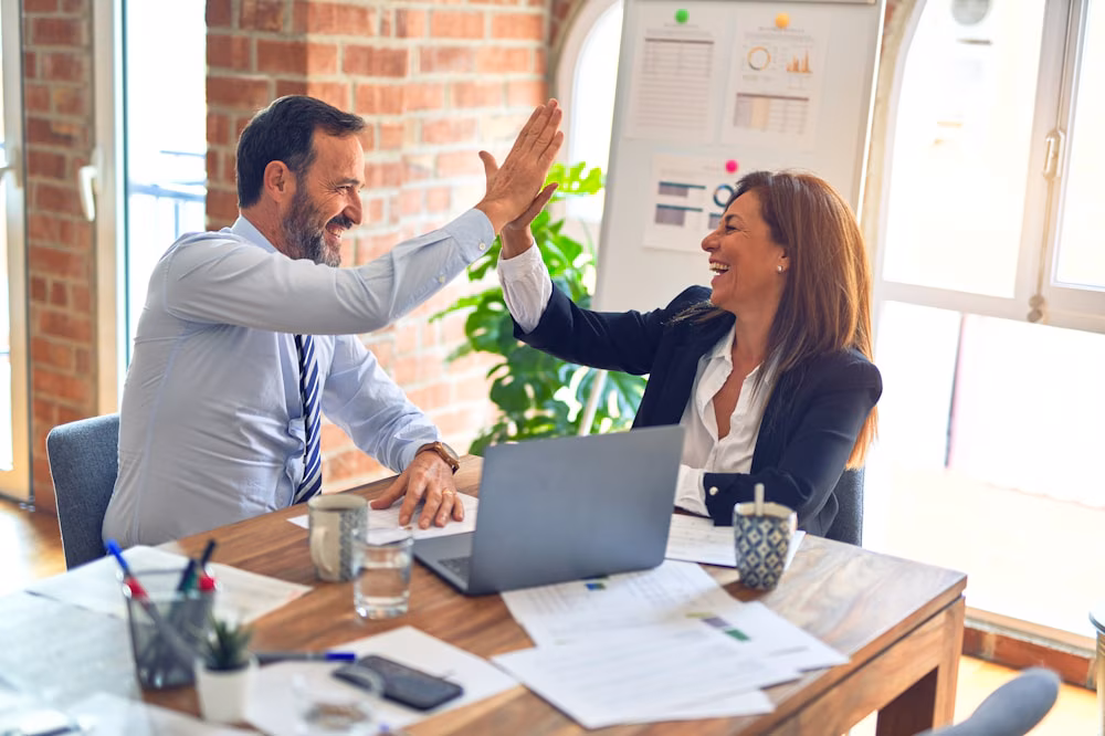 Why Pacific NW Businesses Choose Our Marketing Pros